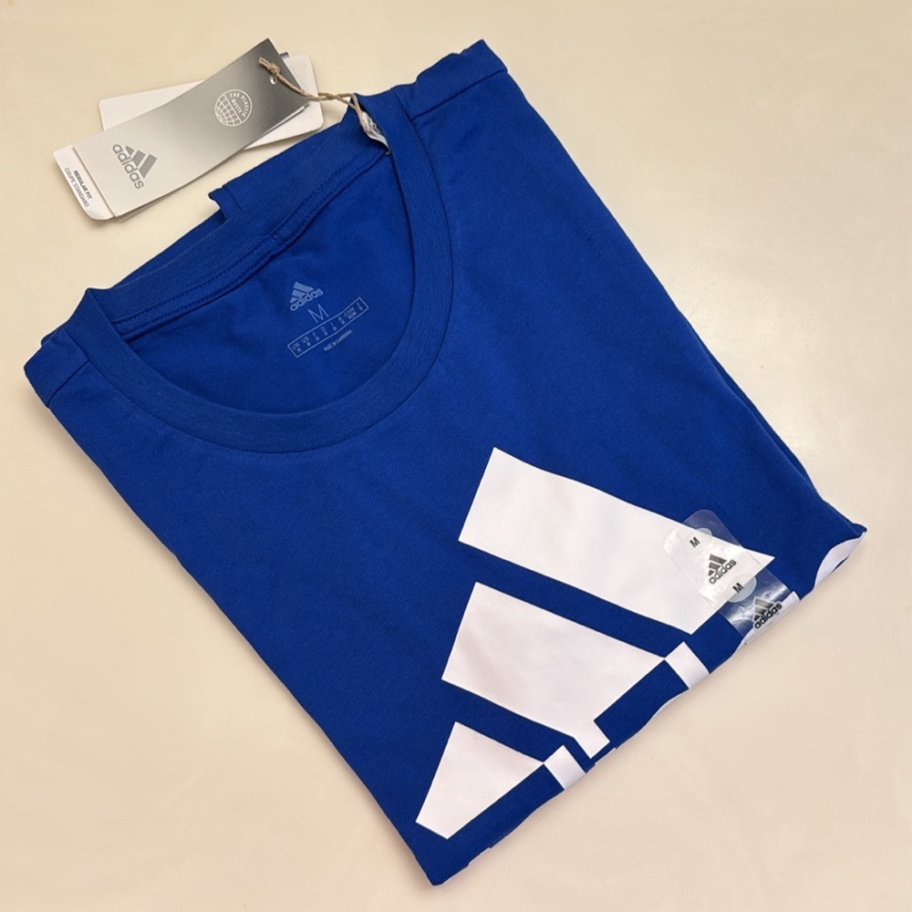 Adidas Men’s Tee Shirt - Picture 2 of 6